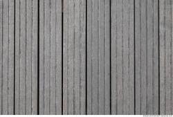 Bare Planks Wood